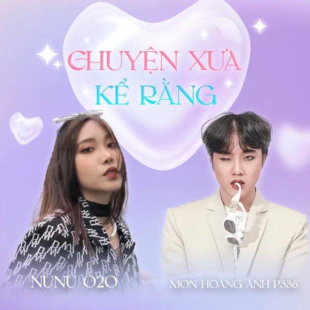 Chuyện Xưa Kể Rằng