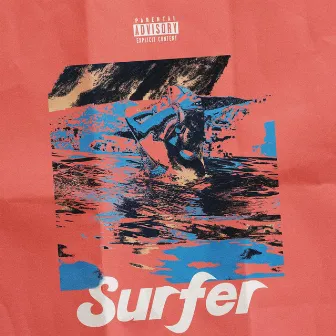 Surfer by YT Suns