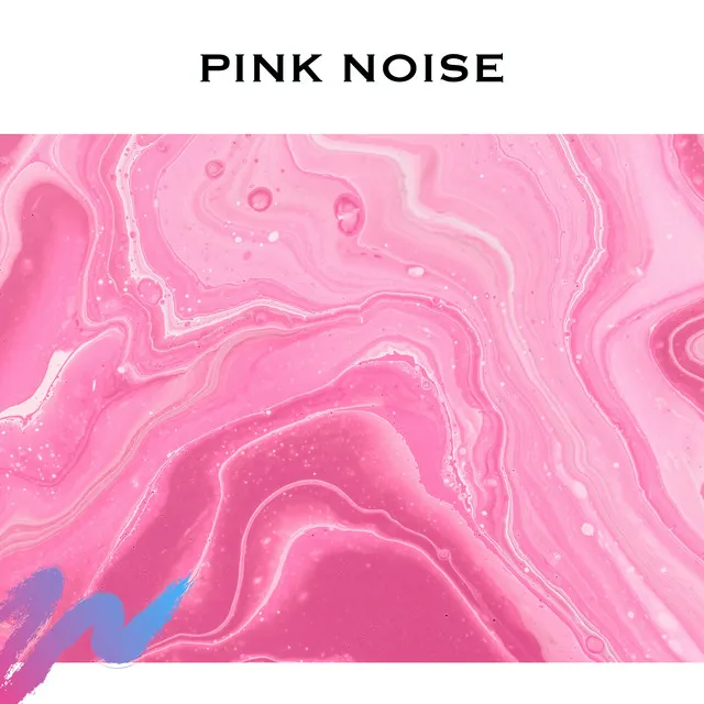 Pink Noise Baby Sleep