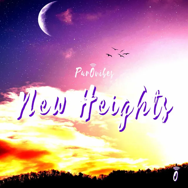 New Heights - Original mix