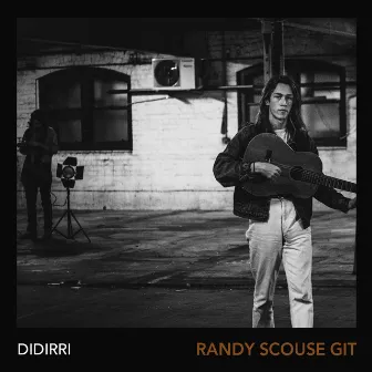 Randy Scouse Git by Didirri