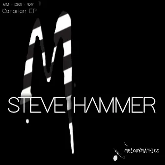 Canarian EP by Steve Hammer