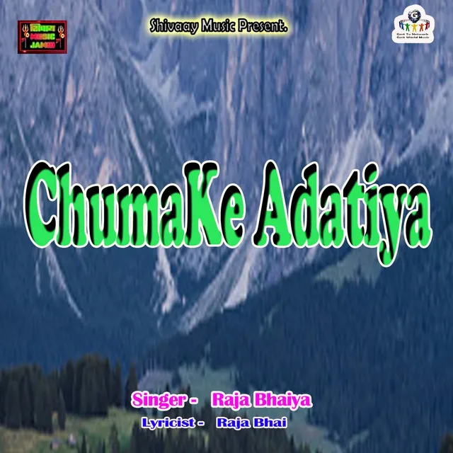 Chumake Adatiya