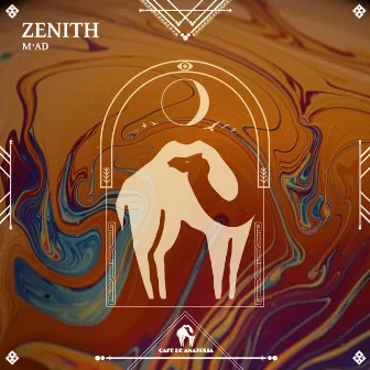 Zenith by M'ad