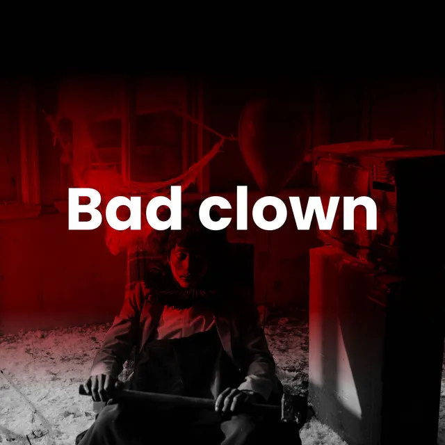 Bad Clown