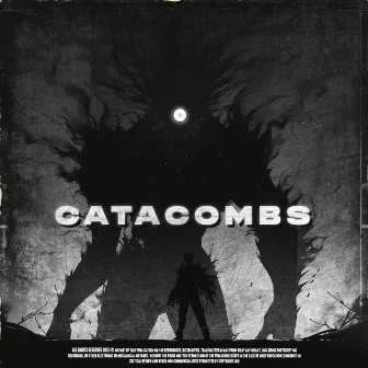 CATACOMBS by SH4RD