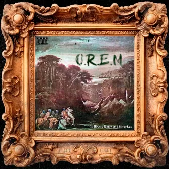 O.R.E.M by FLEET