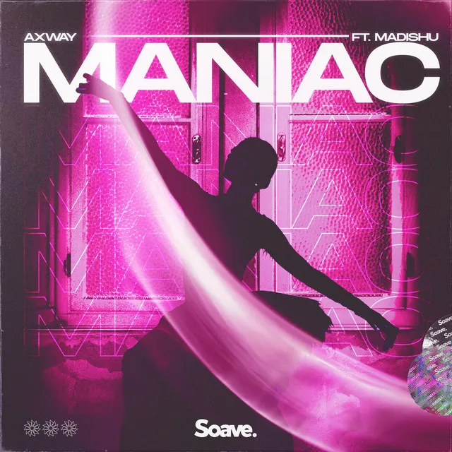 Maniac