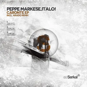 Caronte EP by Peppe Markese