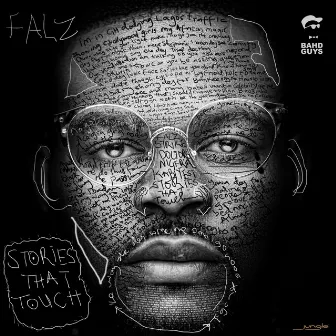 Stories That Touch by Falz