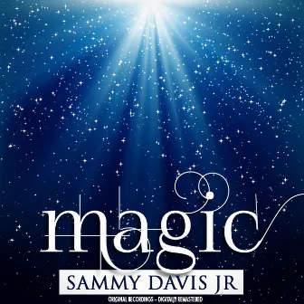 Magic (Remastered) by Sammy Davis Jr.