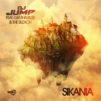 Sikania by DJ Jump