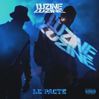 Le pacte by L'uzine