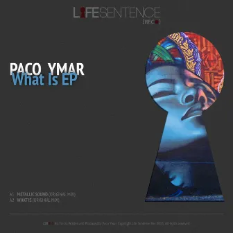 What Is EP by Paco Ymar