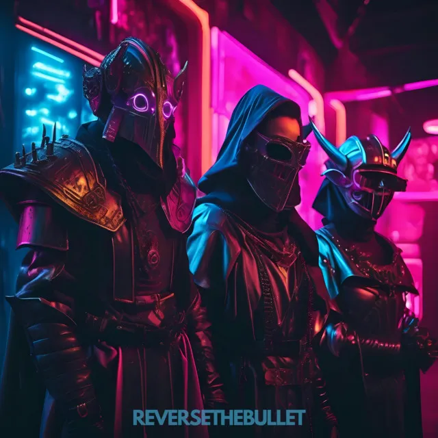 reversethebullet