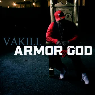 Armor of God by Vakill