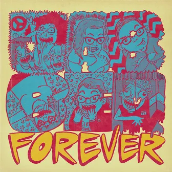 Forever by Jabber