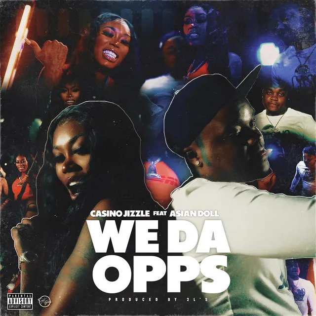 We da Opps (Remix)