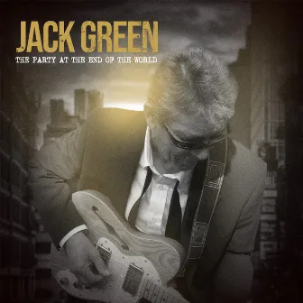 The Party at the End of the World by Jack Green