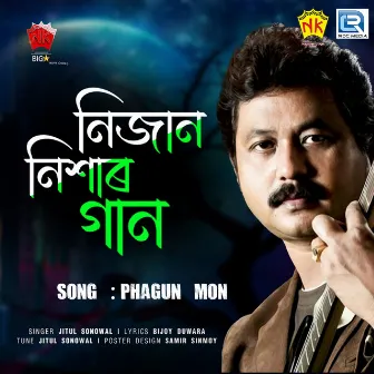 Phagun Mon (Original) by Jitul Sonowal