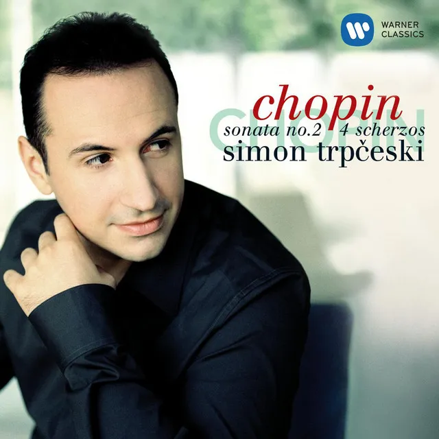 Chopin: Scherzo No. 2 in B-Flat Minor, Op. 31