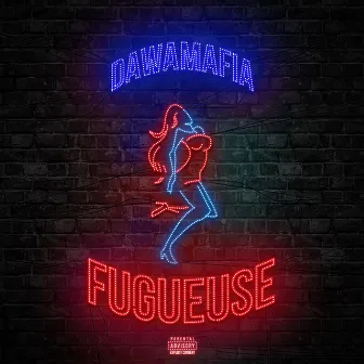 Fugueuse by DawaMafia