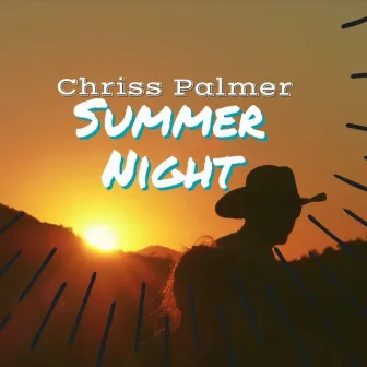 Summer Nights by Chriss Palmer