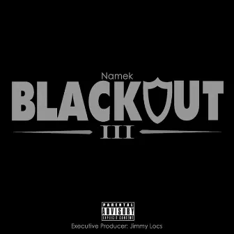 Blackout 3 by Namek