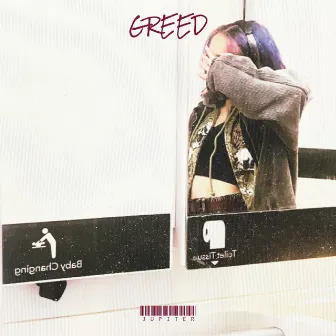 Greed by Jupiter