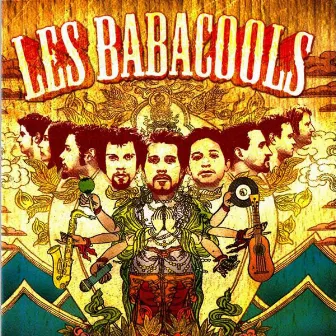 Companeros 36 by Les Babacools