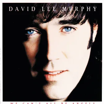 We Can't All Be Angels by David Lee Murphy