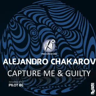 Capture Me by AleJandro Chakarov