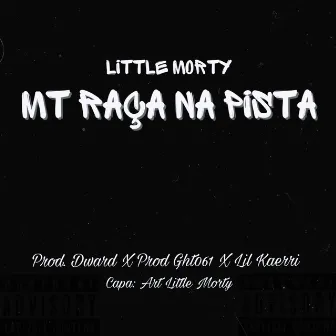 MT RAÇA NA PISTA by Little morty