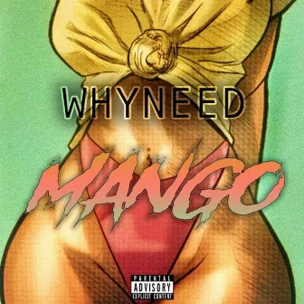 Mango by Whyneed