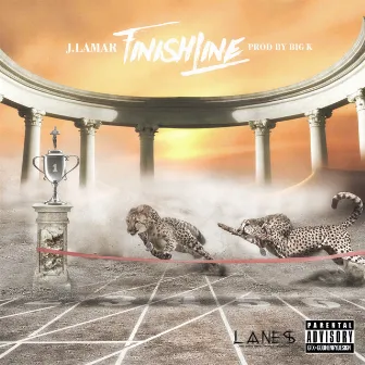 Finish Line by J.Lamar