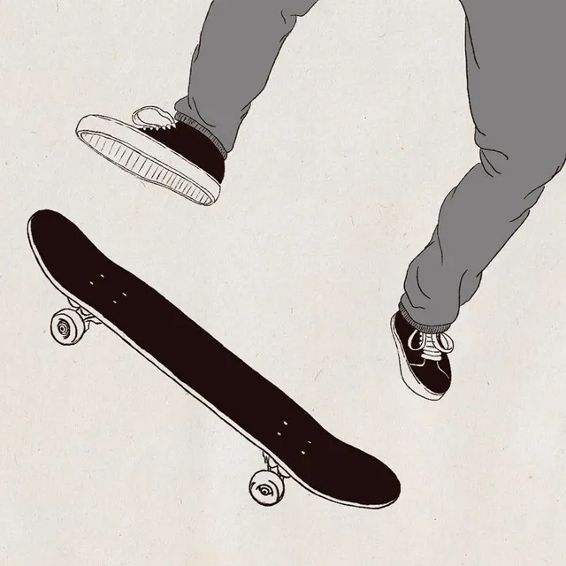 Rodney Mullen