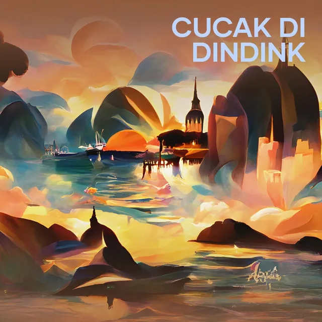 Cucak Di Dindink - Remastered 2023