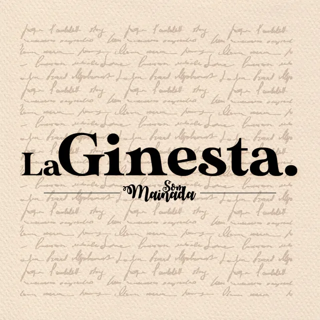 La Ginesta