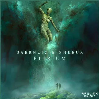 Elirium by Barknoiz