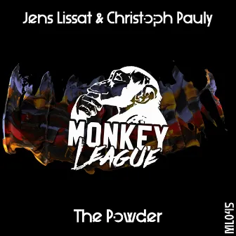 The Powder (Original Mix) by Christoph Pauly