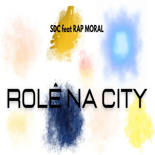 Rolê na City