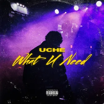 What U Need by Uche