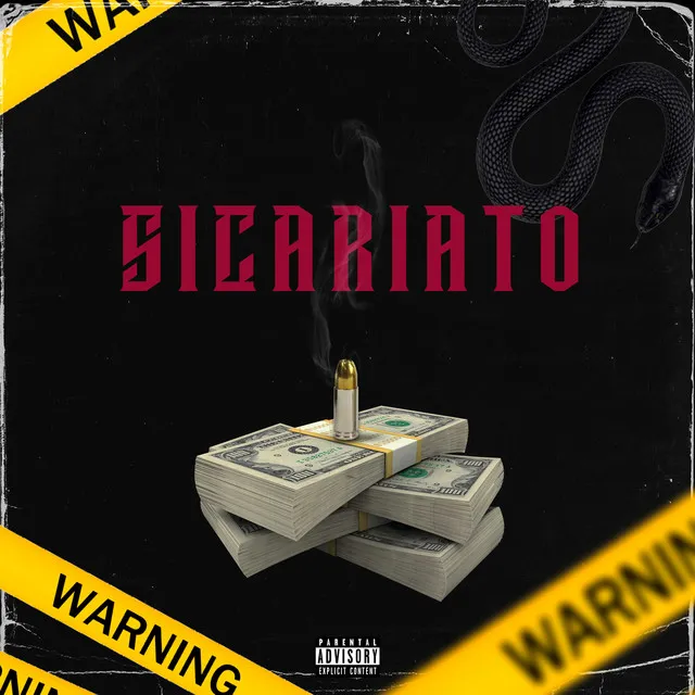 Sicariato