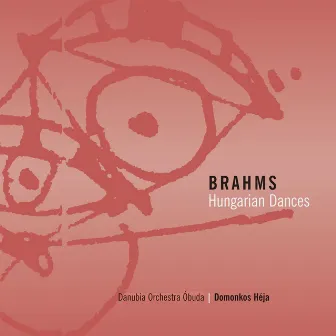 Brahms: Hungarian Dances Nos. 1-21 by Domonkos Heja