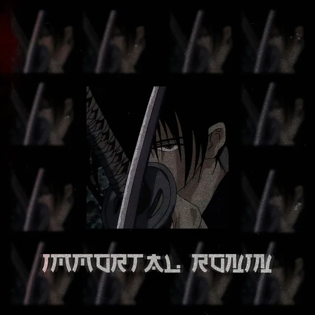 Immortal Ronin