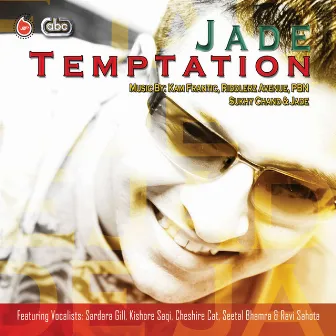 Temptation by Jade