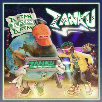 Zanku by Zlatan