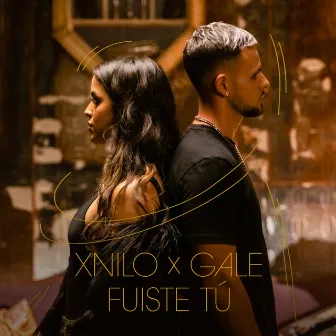 Fuiste Tú by XNilo