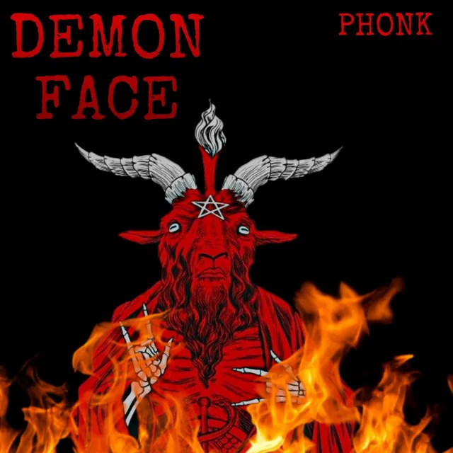 Demon Face