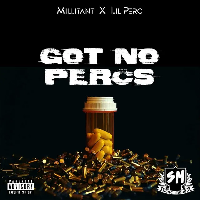 Got No Percs